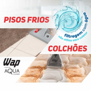 Extrador de Sujeira Wap Aqua Cleaner