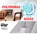 Extrador de Sujeira Wap Aqua Cleaner