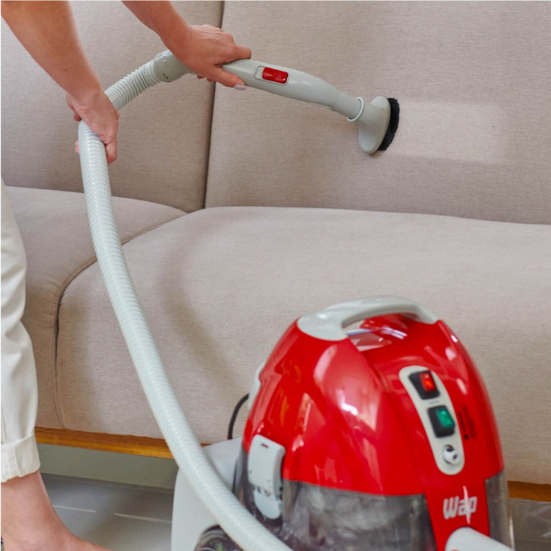 Extrador de Sujeira Wap Aqua Cleaner