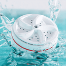 Mini Máquina de Lavar Portátil - SuperClean