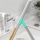 Rodo Mágico Dupla Função - Varre e Elimina Água