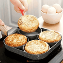 Frigideira Antiaderente 4 em 1