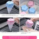 Filtro Removedor de Fiapos e Pelos Para Máquinas de Lavar