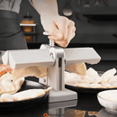 Máquina de Fazer Pastel Rápido