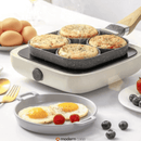 Frigideira Antiaderente 4 em 1