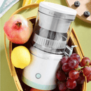 Espremedor Sem Fio Elétrico