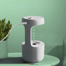 Difusor e Umidificador de Ar Anti Gravidade