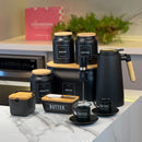 Kit Organização Premium de Cerâmica