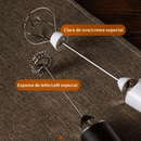 Batedor e Misturador Mixer Multifunções Elétrico