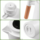 Garrafa Térmica com Termômetro 1 Litro