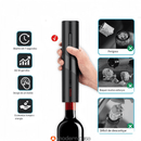 Abridor de Vinho Elétrico Automático
