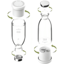 Liquidificador Portátil Mix Mini Fresh Juice