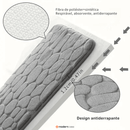 Tapete Antiderrapante Para Banheiro