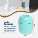 Mini Umidificador de Ar Portátil