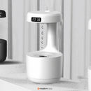 Difusor e Umidificador de Ar Anti Gravidade