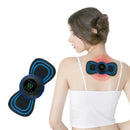 Massageador Elétrico Ortopédico Portátil