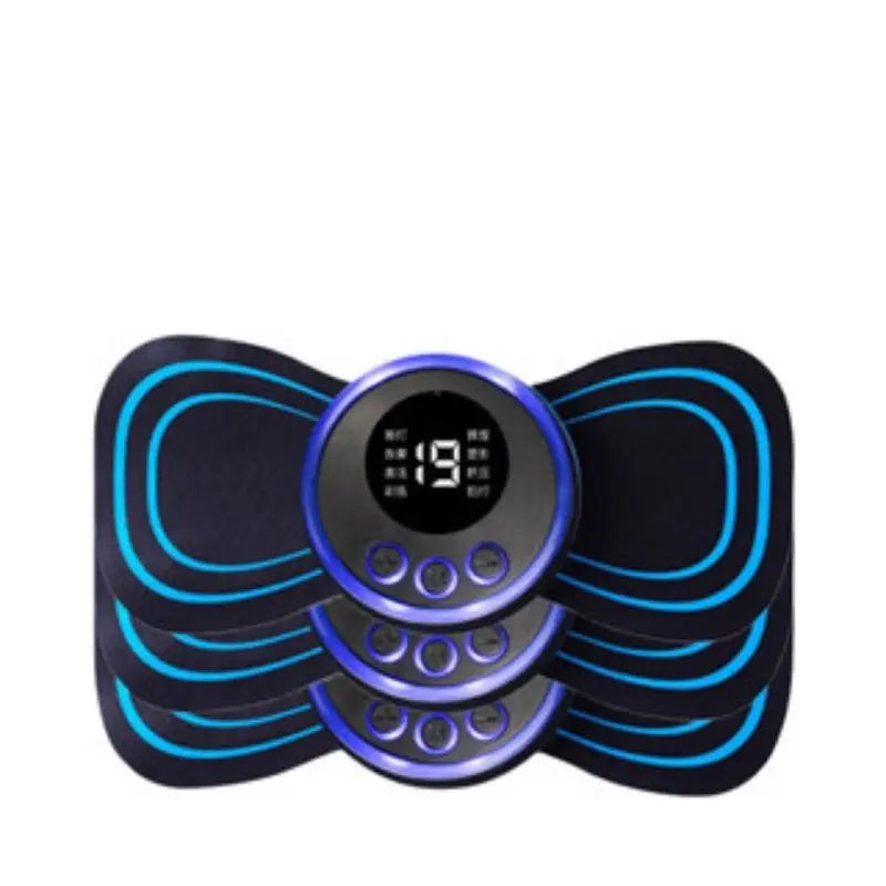 Massageador Elétrico Ortopédico Portátil