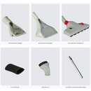 Extrador de Sujeira Wap Aqua Cleaner