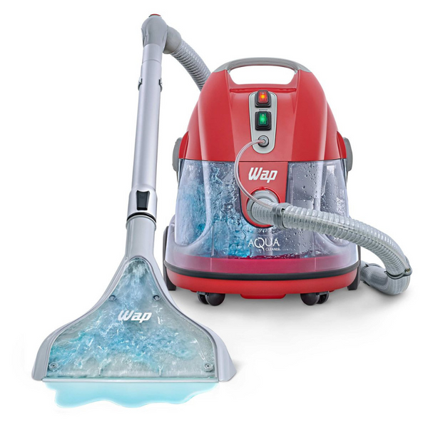 Extrador de Sujeira Wap Aqua Cleaner