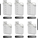 Dispenser de Alimentos SaveFood + Brinde Exclusivo Hoje!