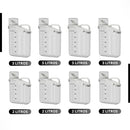 Dispenser de Alimentos SaveFood + Brinde Exclusivo Hoje!