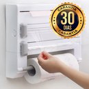 Organizador 6 em 1 Coziny + Brinde Exclusivo!