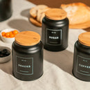 Kit Organização Premium de Cerâmica