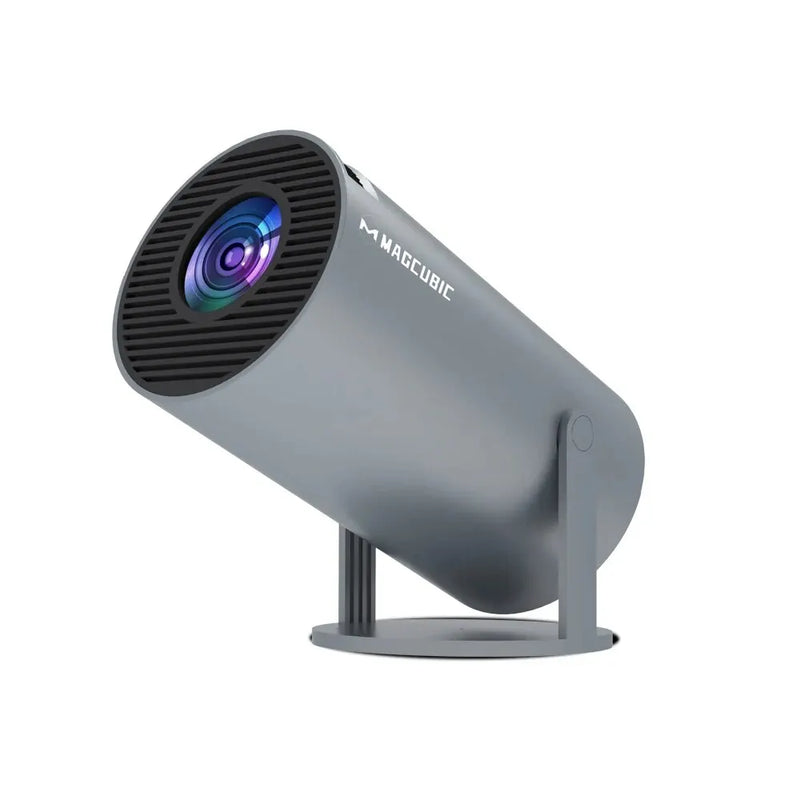 Projetor Portátil CineHome 4K Android