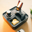 Caixa Organizadora Portátil Couch Console