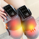 Joelheira Elétrica para Fisioterapia com Aquecimento