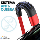 Cabo Carregador Rápido 3.4A 2 Metros USB Tipo C - Inova CBO-6011