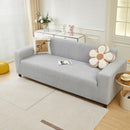 Capa para Sofá em Tecido Chenille | Elegância e Conforto para sua Sala de Estar - [ BRINDE EXCLUSIVO ]