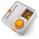 Caixa Organizadora Portátil Couch Console