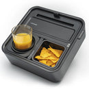 Caixa Organizadora Portátil Couch Console