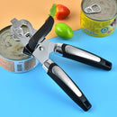 Abridor Profissional de Latas e Garrafas