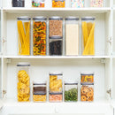 [PAGUE 5 LEVE 10] Kit Potes Herméticos Sealbox