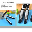 Abridor Profissional de Latas e Garrafas