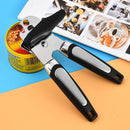 Abridor Profissional de Latas e Garrafas