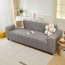 Capa para Sofá em Tecido Chenille | Elegância e Conforto para sua Sala de Estar - [ BRINDE EXCLUSIVO ]