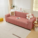 Capa para Sofá em Tecido Chenille | Elegância e Conforto para sua Sala de Estar - [ BRINDE EXCLUSIVO ]