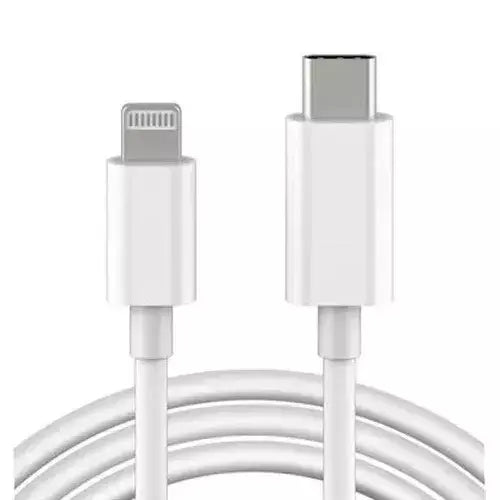 Fonte Carregador Turbo 20W USB-C Tipo C + Cabo para iPhone - Inova CAR-0094-TZ