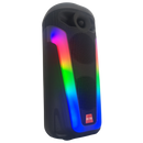 Caixa de Som Amplificador Bluetooth Grande LED 50W - Xtrad XDG-149