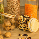 Kit Potes Herméticos SaveFood + Brinde Exclusivo Hoje!