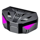 Fone de Ouvido Gamer Bluetooth TWS LED - Altomex A-607-A