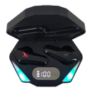 Fone de Ouvido Gamer Bluetooth TWS LED - Altomex A-607-A