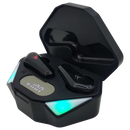 Fone de Ouvido Gamer Bluetooth TWS LED - Altomex A-607-A