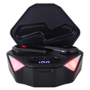 Fone de Ouvido Gamer Bluetooth TWS LED - Altomex A-607-A