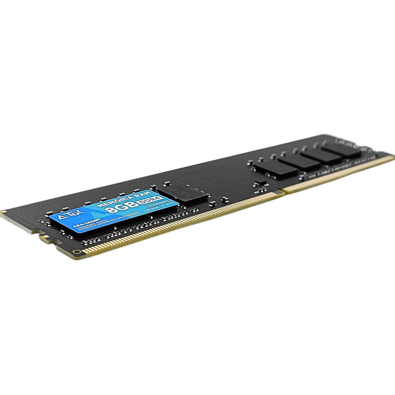 Memória Ram PC DDR4 8GB Desktop