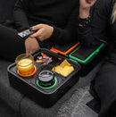 Caixa Organizadora Portátil Couch Console