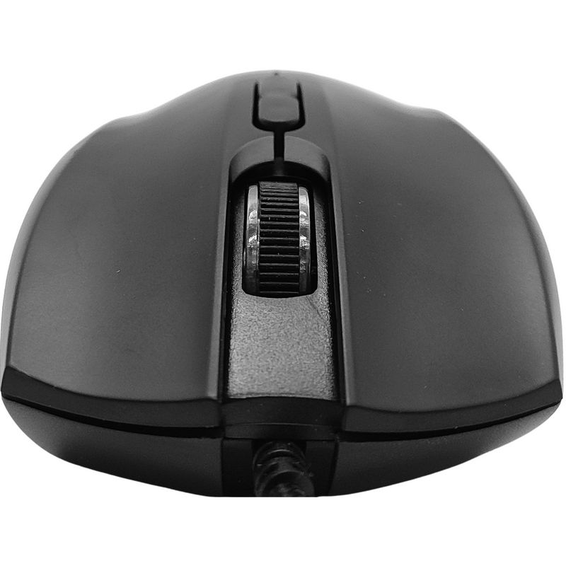 Mouse Gamer 7d RGB DPI 4800 Com Fio Aitek